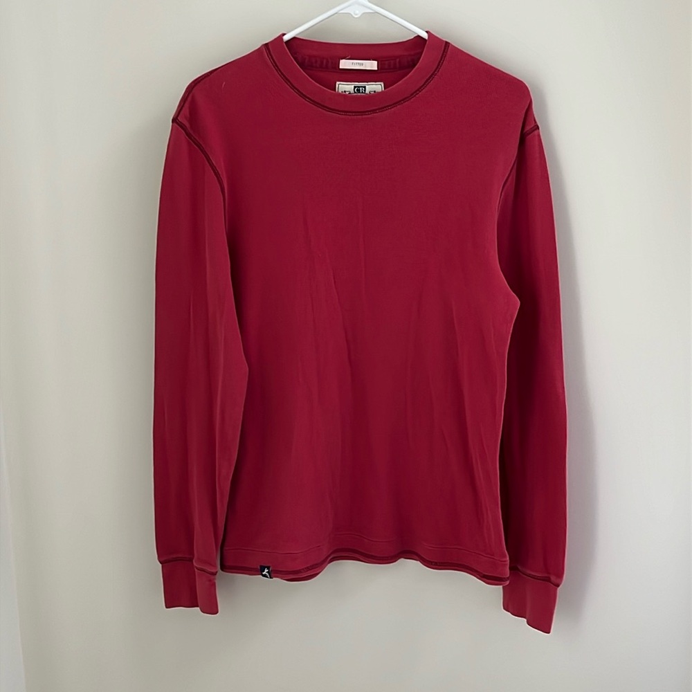 CLUB ROOM Long Sleeve Shirt